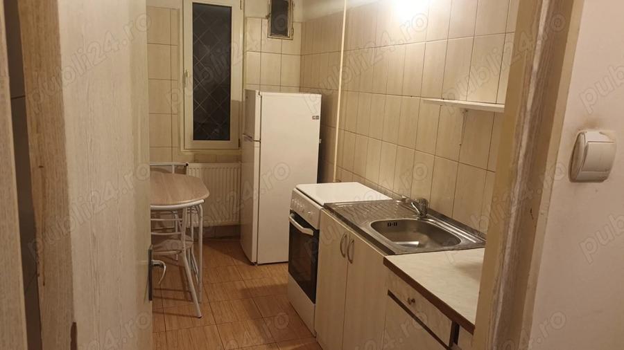 Inchiriez garsoniera metrou Dristor 1 - 3