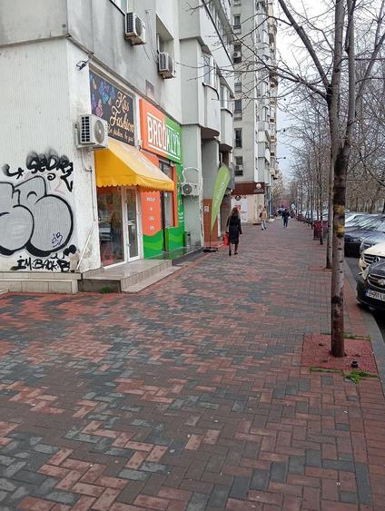 De vanzare spatiu comercial Sos. Mihai Bravu nr. 202 Bucuresti - 4