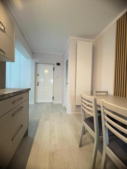 De vanzare Apartament 2 camere, zona Ultracentrala. - 2