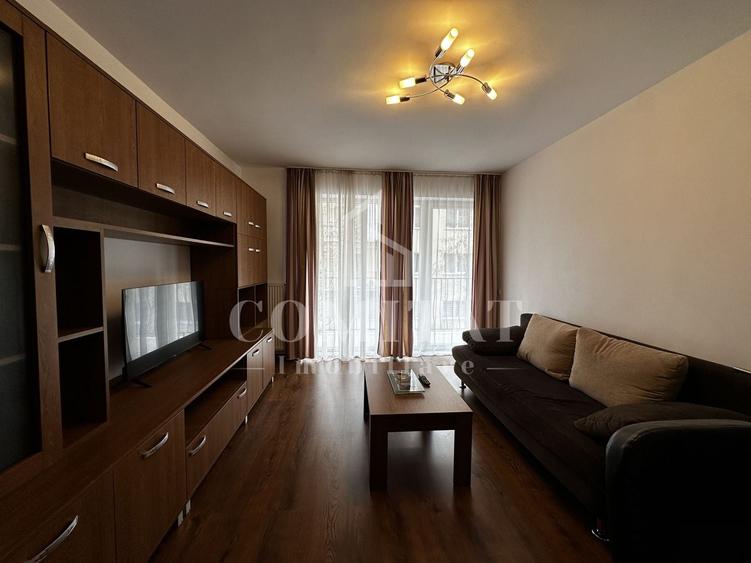 Apartament 2 camere decomandate | Etaj 1 | Zona Florilor - 3