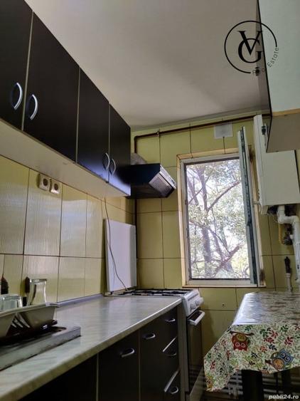 Apartament cu 3 camere + centrala proprie - Constanta - 4