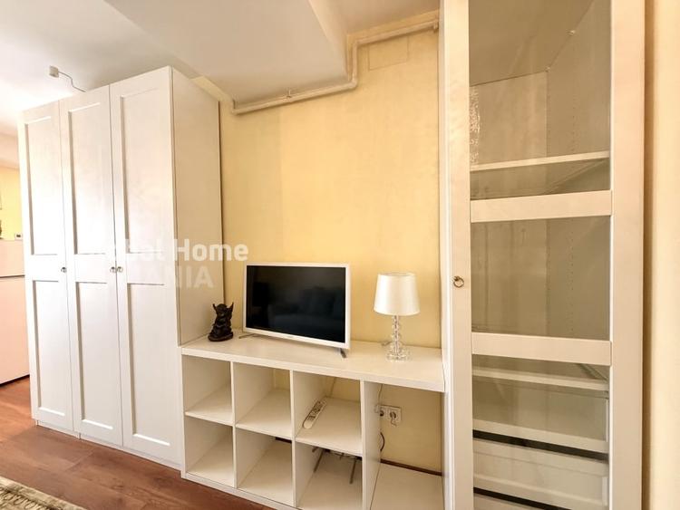 Garsoniera | Parcare Inclusa | Pheonix Residence - Pipera - 4