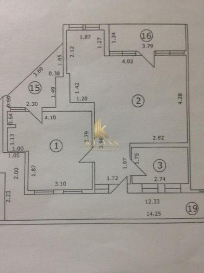 Apartament modern la mansarda Erou Iancu Nicolae - 8