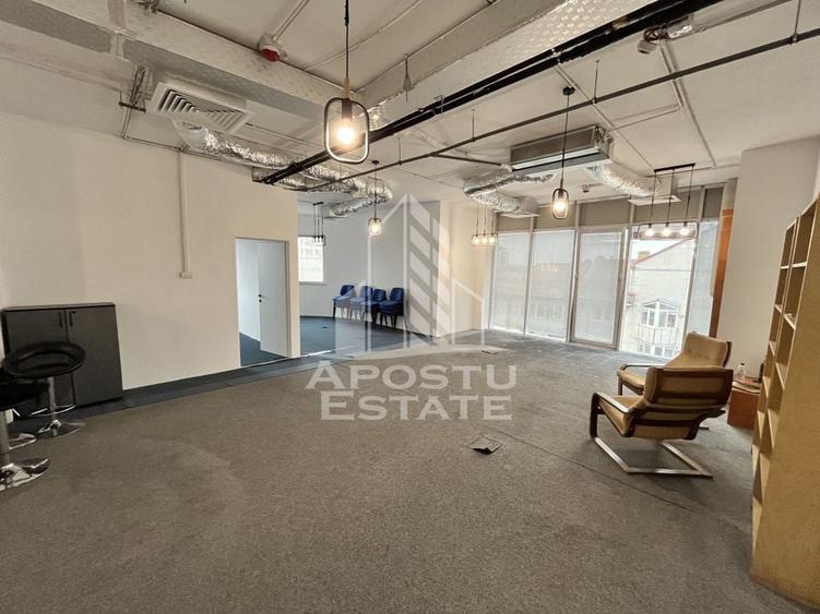 Spatiu SAD pentru birouri, zona Piata 700 - 1