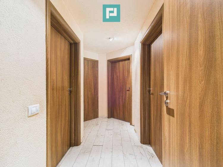 Casă individuală spațioasă, la 10 km de Timișoara - 38