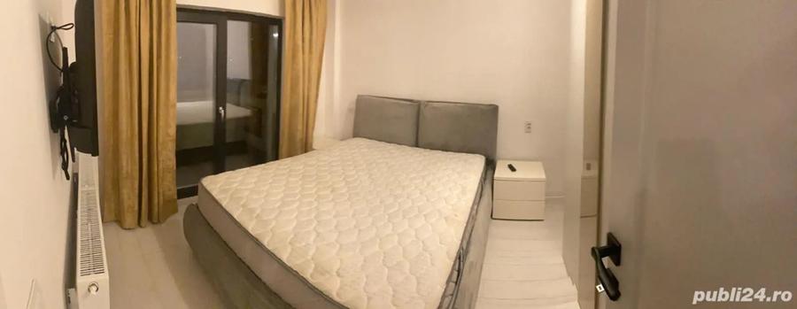 Inchiriez apartament 2 camere Capsunarie zona FORD disponibil din 1 februarie - 2