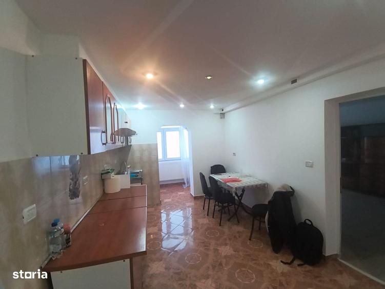 Apartament 2 camere de inchiriat | Siret | 51 mp | Decomandat | Etaj 4 - 2