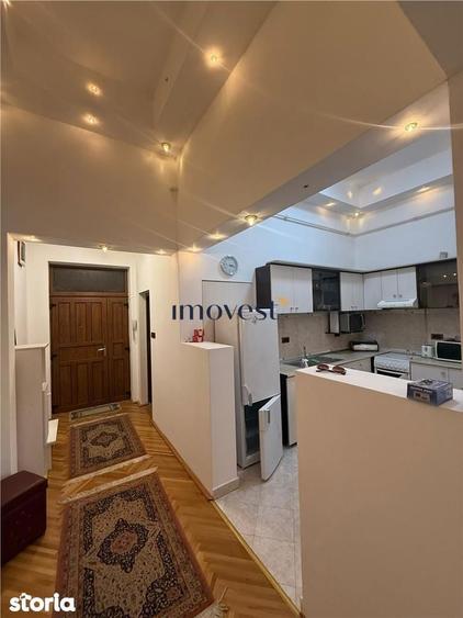 De inchiriat: Apartament cu 3 camere in zona Ultracentral - 7