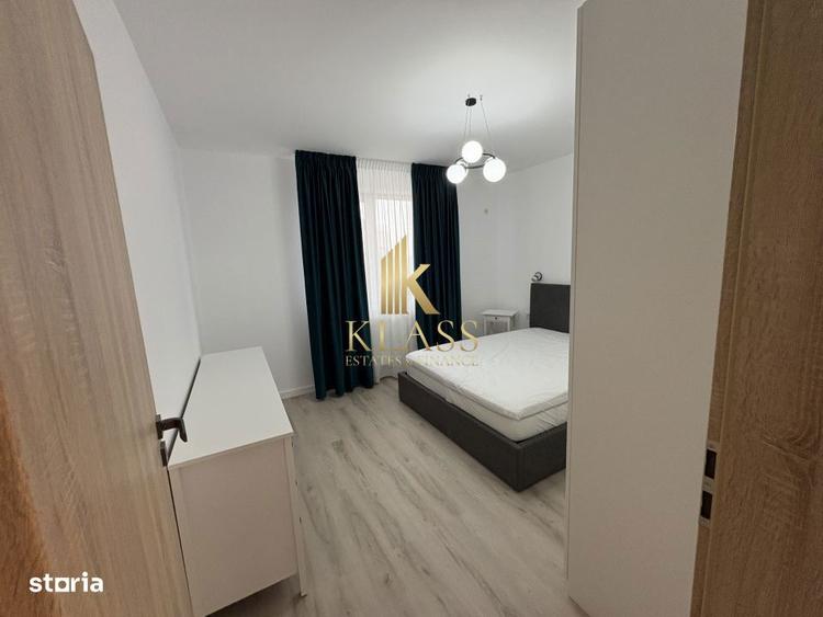 Apartament 2 camere Otopeni de inchiriat - 6