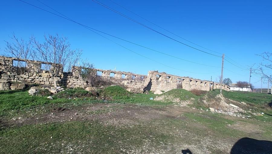 Mircea Vodă, jud. Constanța, 2900 mp intravilan, deschidere 70 ml, Fermierului - 2