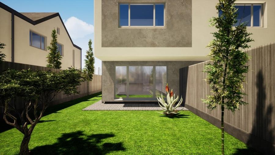 REV2002292 Berceni - Vila noua cu 4 camere - 12