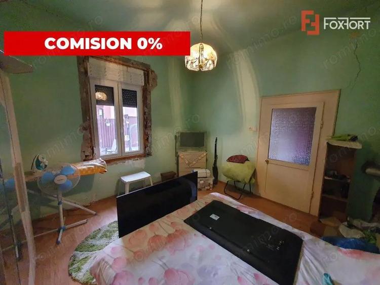 Casa cu 5 camere si service auto, teren total de 400 mp, zona Calea Sagului - 13