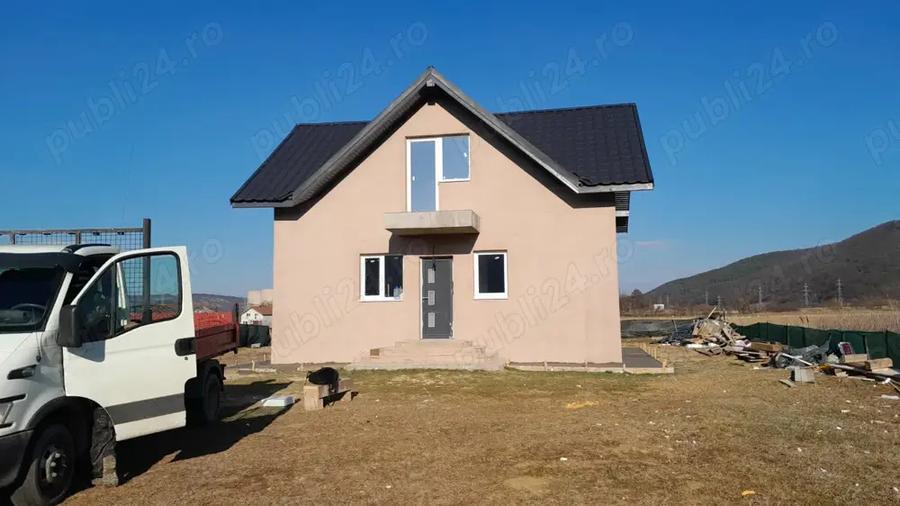 Vand casa ?i teren - 5