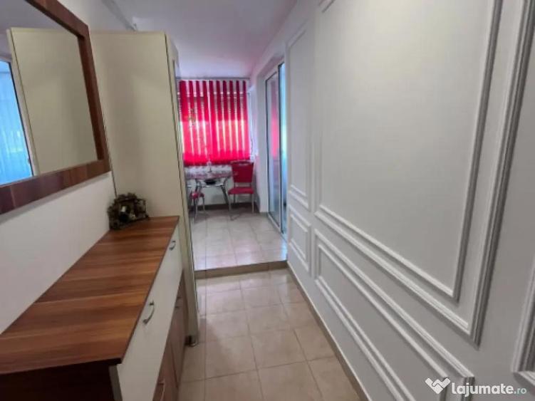 Garsoniera spatioasa, 45 mp, zona Sarari - 5