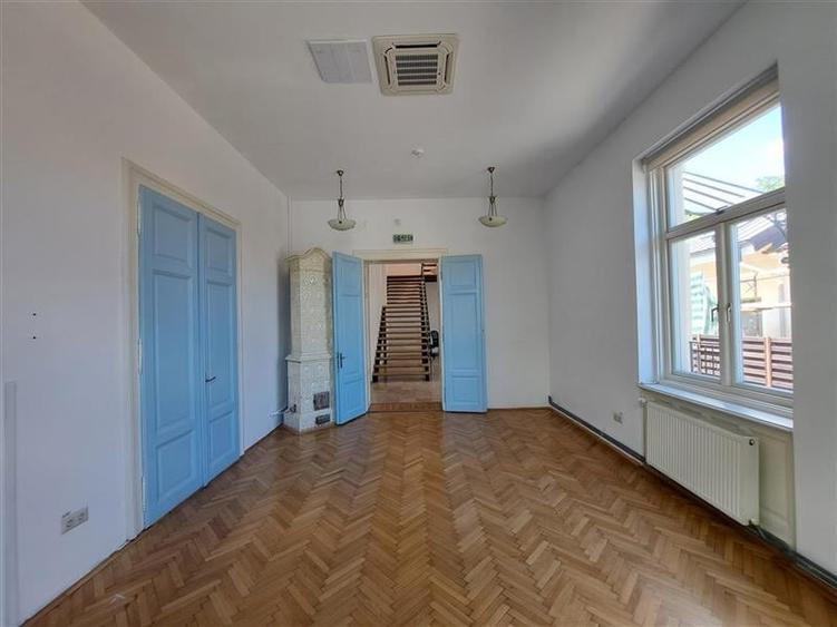 Casa individuala,Birou, 500 mp utili, situata in zona Centrala! - 13