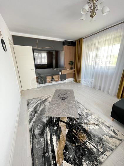 Apartament 2 camere, Bucium, 65mp + loc parcare - 3