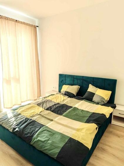 Prima Inchiriere - Aradului - Torontalului - 550 Euro - 4