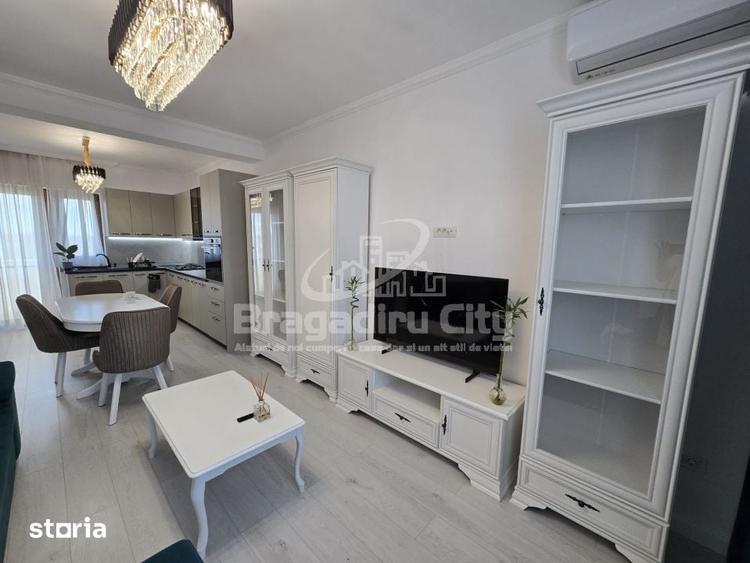 Spațiu comercial, de 150 mp, în Clinceni