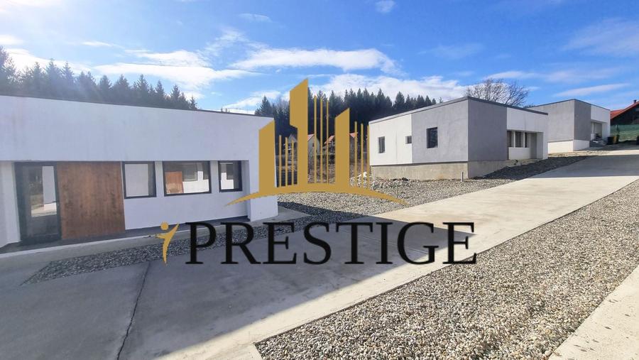 CASĂ 3 CAMERE DE VÂNZARE ÎN SIBIU TOCILE | NOUĂ | CURTE PROPRIE - 12