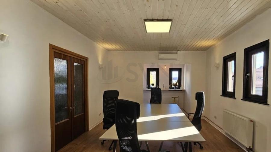 REC3001694 Spatiu comercial pentru BIROURI I Piata Romana I - 3