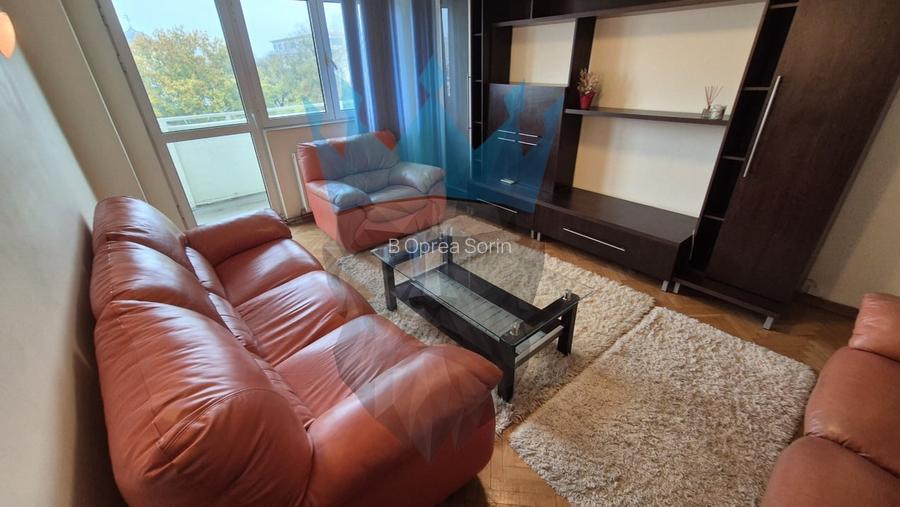 Apartament 2 Camere Universitate Bucuresti