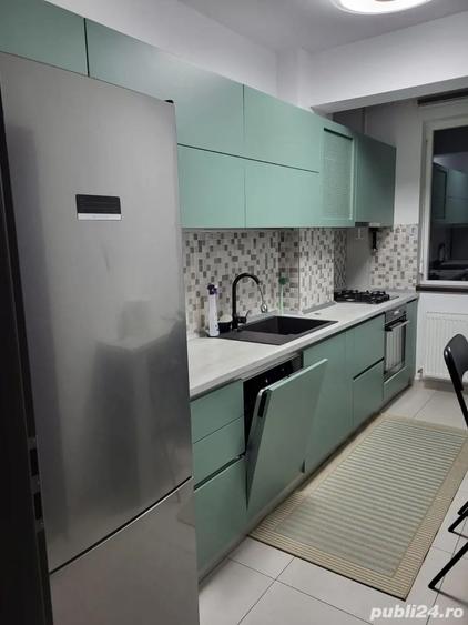 Apartament 3 camere - 6