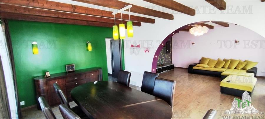 VANZARE PROPIETATE 2 CASE OTOPENI - 6