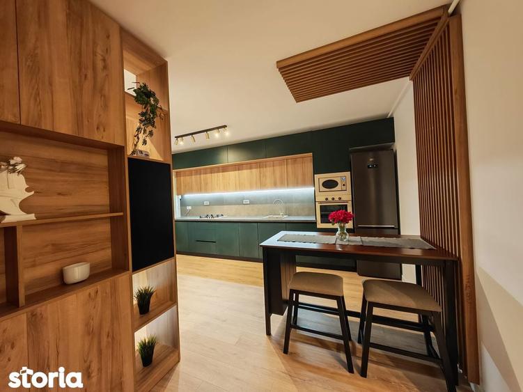 Proprietar, inchiriez garsoniera in Estoria City, metrou Nicolae Teclu - 17