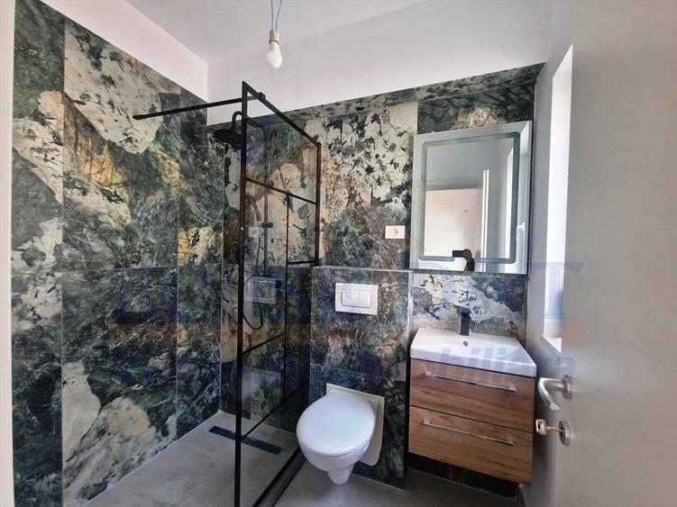 Vanzare vila 4 camere Vidra-Berceni, 3 bai, traseu smart, incalzire pardoseala - 1