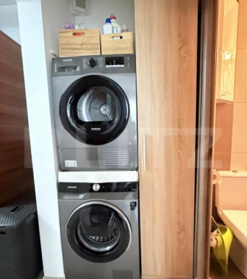 Apartament 3 camere, 75 mp, zona 22 Decembrie 1989 - 16