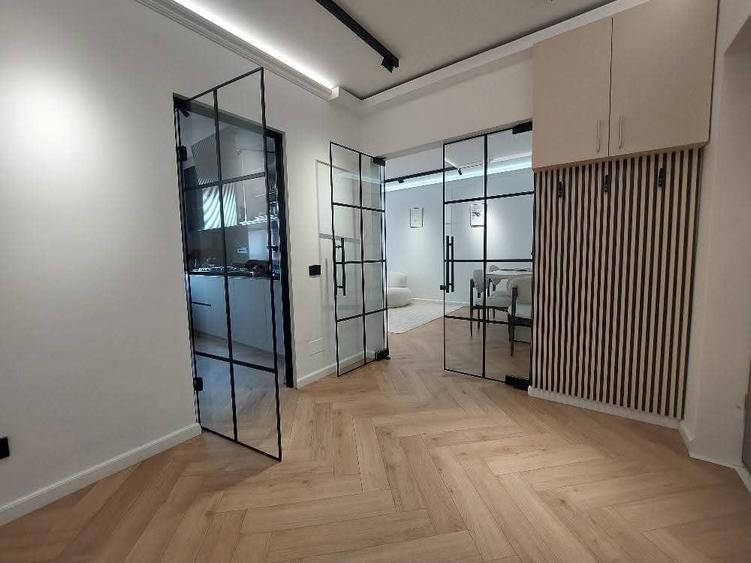 Apartament 3 Camere lux Fundeni - 50