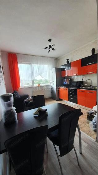 Apartament cu o camera - etaj 3 - balcon - parcare - 5