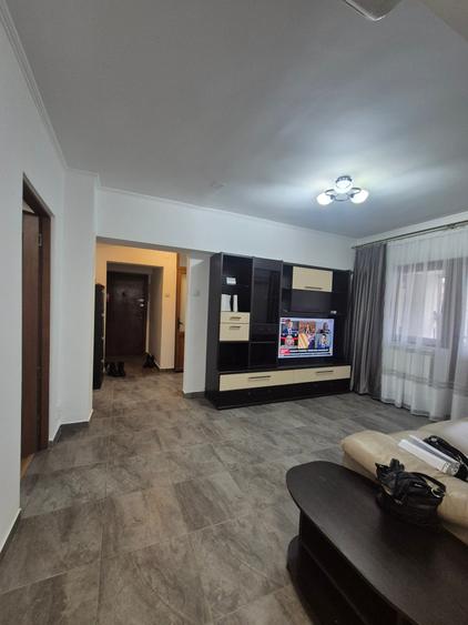 4 Camere, Capitol, Etaj Intermediar, Centrala pe Gaze - 5