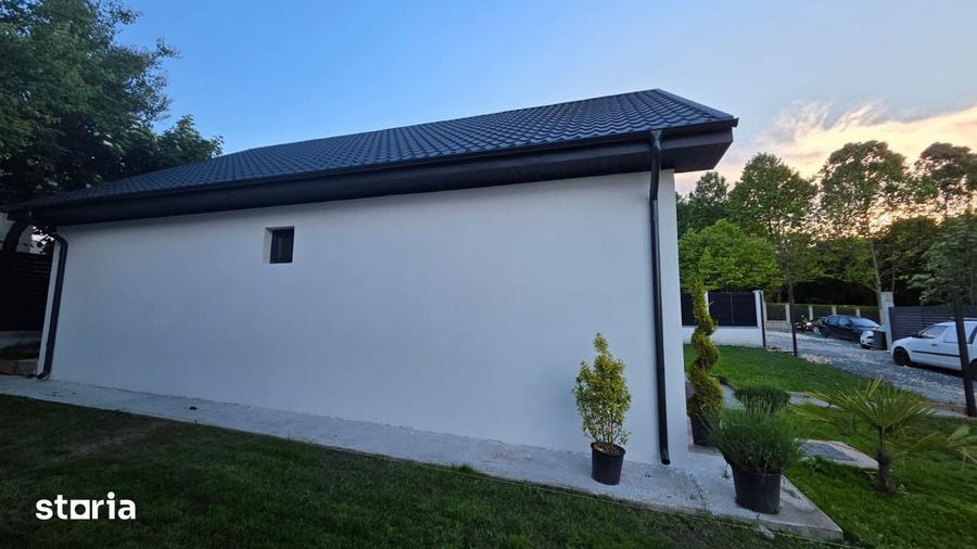 Casa 3 camere in Valu lui Traian, 0% Comision Cumparator - 6