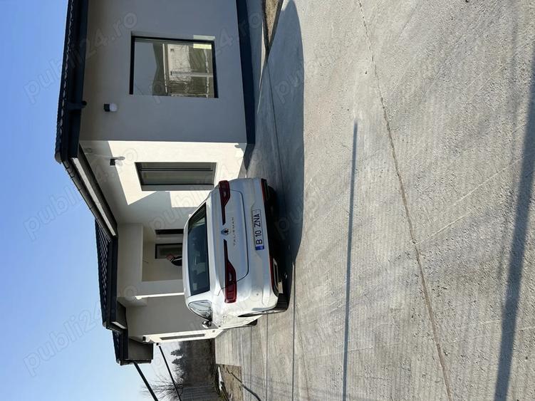 casa la curte Mogosesti - 1