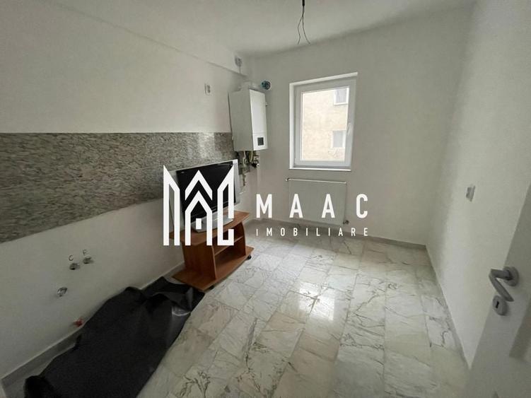 Apartament 3 Camere I Bloc Nou I Sebes I Finisaje Premium - 9