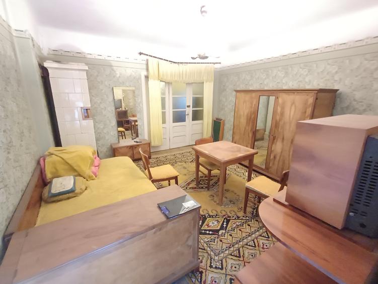 Vanzare casa, D+P+1 - 2