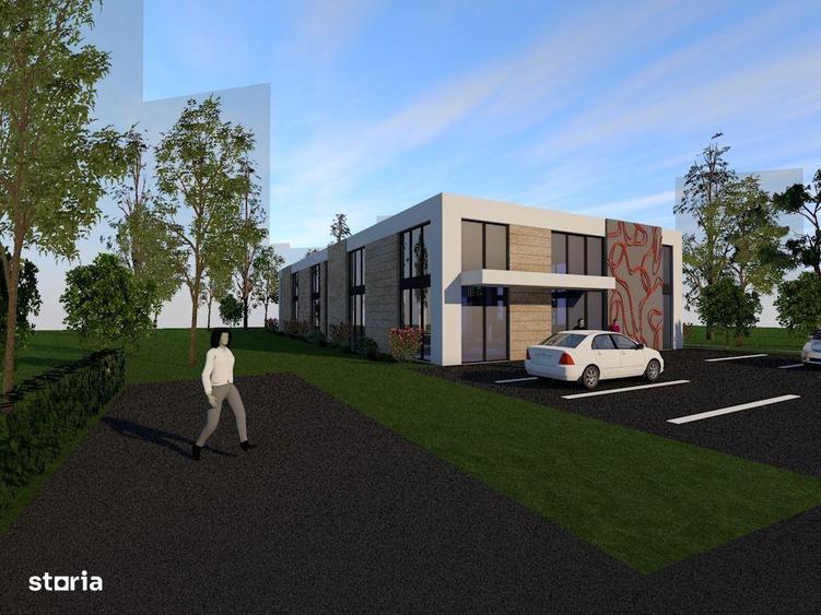 Inchirez Caldire pentru ori ce activitate Comerciala - 6