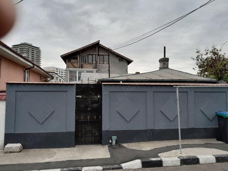 De vanzare 2 proprieta?i ie?ire pe 2 strazi Aparatori Patriei - 9