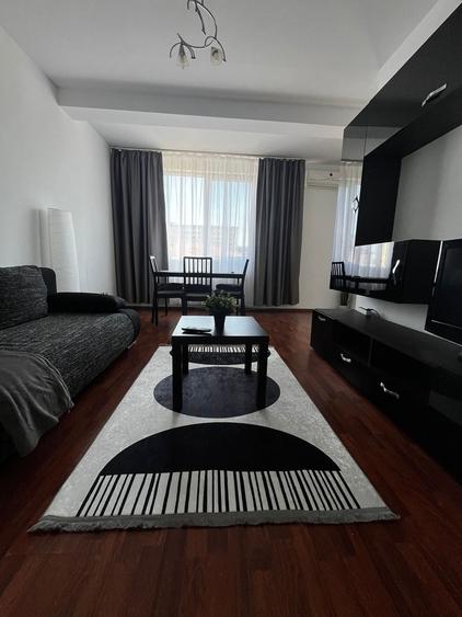 Prel Ghencea, Alunului, Mega, inchiriere 2 camere 2/4, 2010, loc parcare - 14