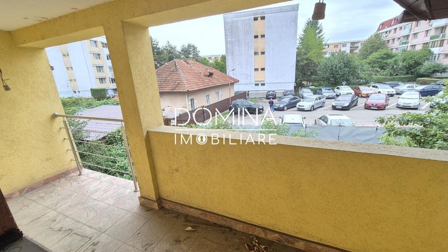 Spațiu comercial, de 160 mp, în Central
