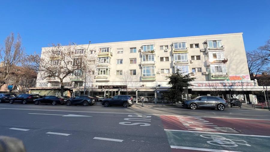 Spatiu comercial 220 mp de vanzare Floreasca, inchiriat - 3