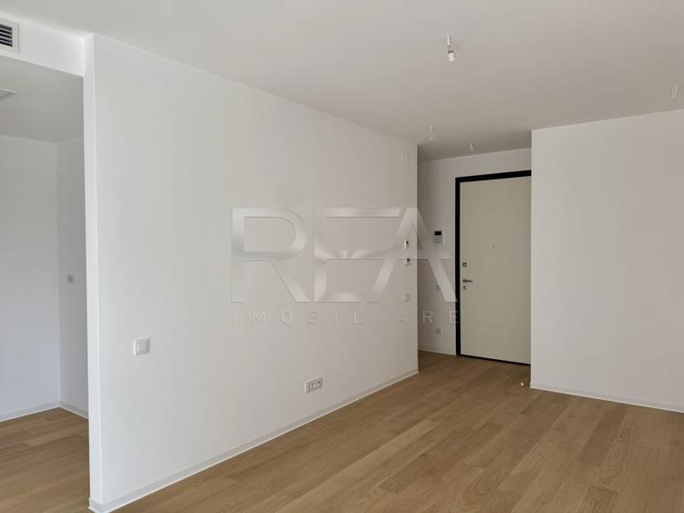 Studio Dublu mobilat si utilat la 12 min Metrou Pipera - 2