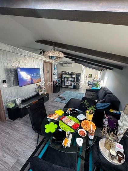 Apartament zona hotel Arizona braytim