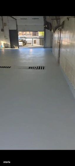 Proprietate 200 mp Parter -Stradal 2 Parcari Pope?ti-Leordeni - 1