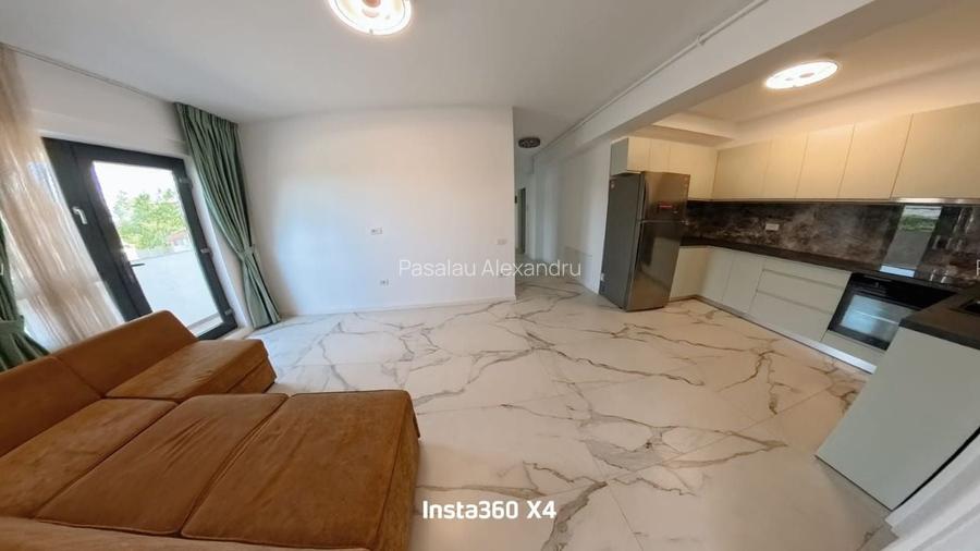 Apartament 4 camere Otopeni Central, nou, 2 locuri de parcare subterane Apartament 4 camere Otopeni Central, nou, 2 locuri de parcare subterane