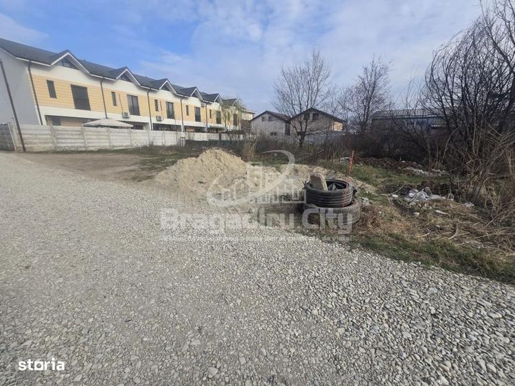 Teren str Topaz 1000mp - 1