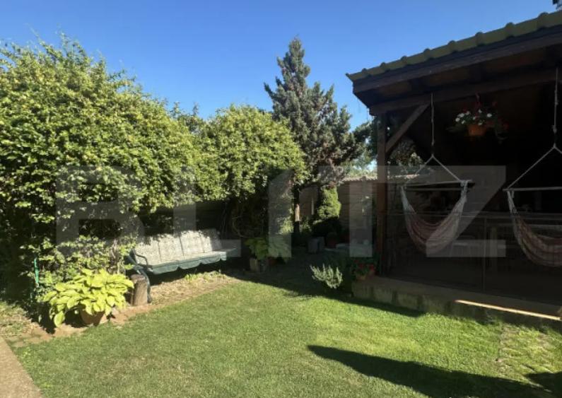 Casa plan parter 170 mp, zona Micro 17 - 5