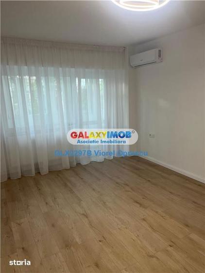 Garsoniera decomandata, renovata premium, rond Baba Noac, Dristor - 1