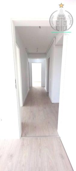 Apartament nou, modern, cu 2 camere și 2 balcoane – Bartolomeu Nord, Brașov - 28